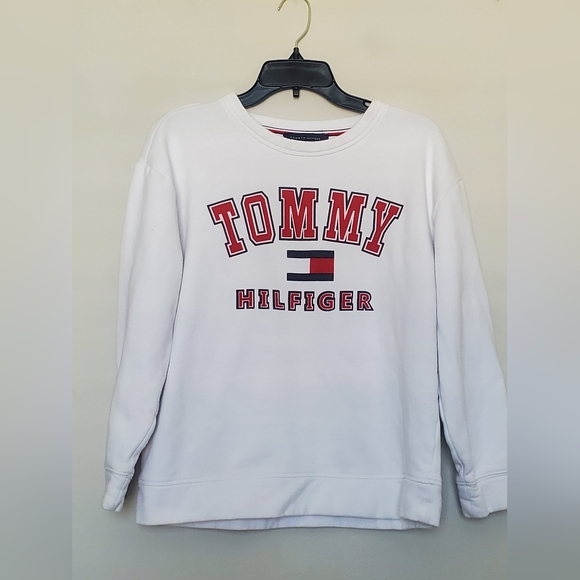 Tommy Hilfiger Sweatshirt - Picture 1 of 3